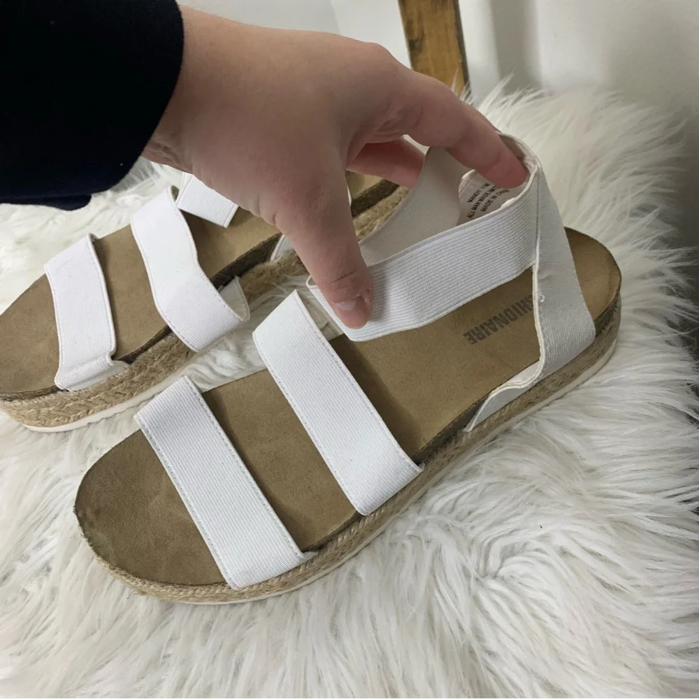 Cushionaire step into